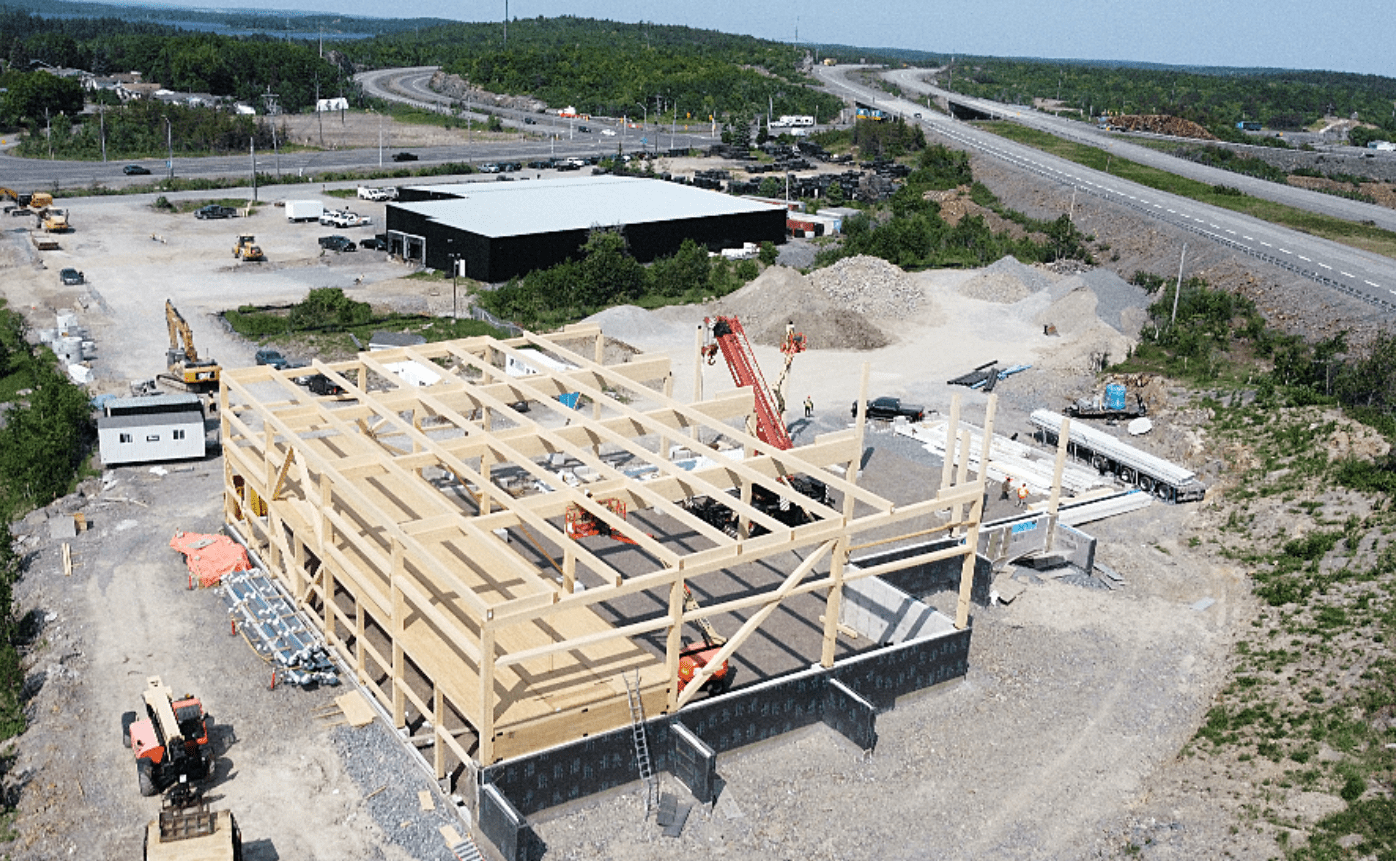 Construction