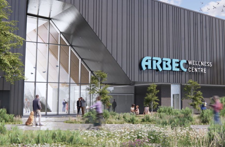 Miramichi Wellness Multiplex